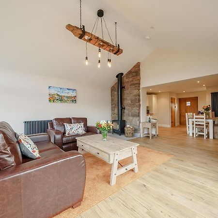 Tyr Ywen Cottage Abergavenny Exterior foto